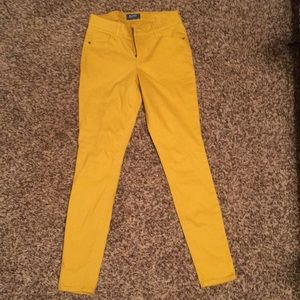 Old navy jeans